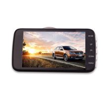 503CX autós kamera + G-szenzor,éjszakai led fény