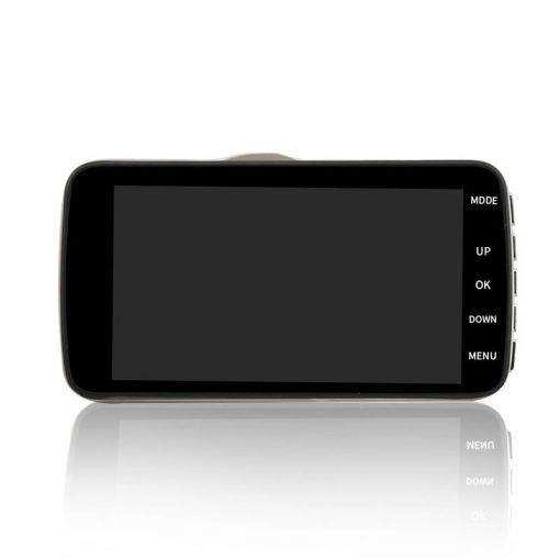 503CX autós kamera + G-szenzor,éjszakai led fény