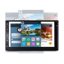 AlphaOne HD 212 Androidos 2 dines autó rádió,GPS el ingyen szállítással, magyar menüvel, Iso csatlakozóval