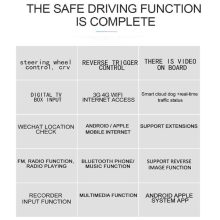 AlphaOne HD 212 Androidos 2 dines autó rádió,GPS el ingyen szállítással, magyar menüvel, Iso csatlakozóval