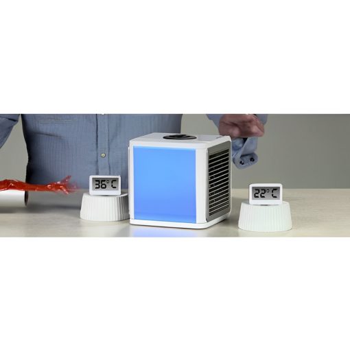 Mobil klíma Arktik Air