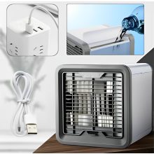 Mobil klíma Arktik Air