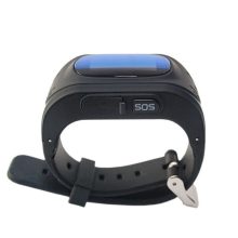 Bass q50 okosóra gyerekeknek fekete -A gyermekek biztonságáért.