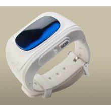 Bass q50 okosóra gyerekeknek fehér -A gyermekek biztonságáért.