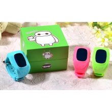 Bass q50 okosóra gyerekeknek fehér -A gyermekek biztonságáért.