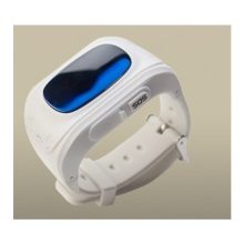 Bass q50 okosóra gyerekeknek fehér -A gyermekek biztonságáért.