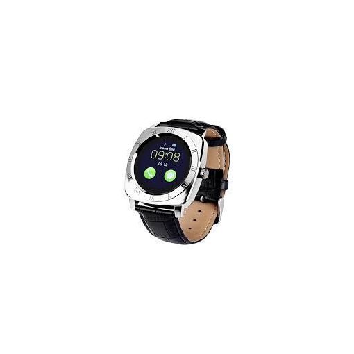 X3 Okosóra, Ezüst - Karcsú és elegáns!