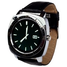 X3 Okosóra, Ezüst - Karcsú és elegáns!