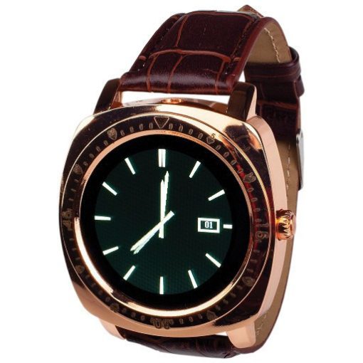 X3 Okosóra, Arany - Karcsú és elegáns!