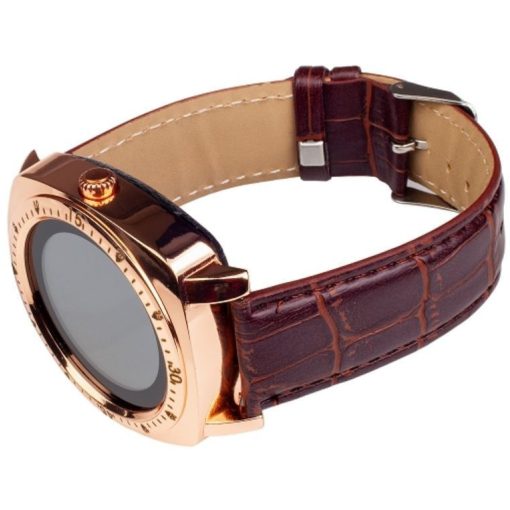 X3 Okosóra, Arany - Karcsú és elegáns!