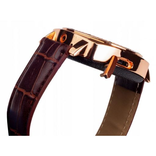 X3 Okosóra, Arany - Karcsú és elegáns!