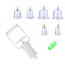 KN6 Köpölyöző készülék