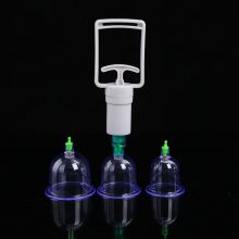 KN6 Köpölyöző készülék