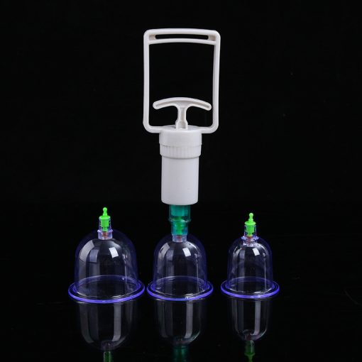 KN6 Köpölyöző készülék