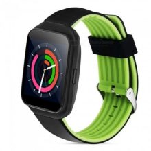 Z40 Okosóra Zöld-Fekete - Mindent tud amit kell!