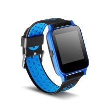 Z40 Okosóra Kék - Mindent tud amit kell!