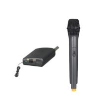 karaoke mikrofon 2.0