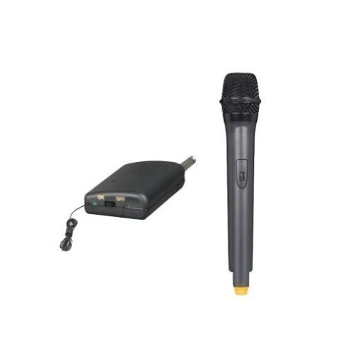 karaoke mikrofon 2.0