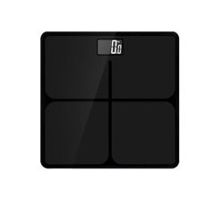 Digitális Személyi Mérleg 2.0 - Precíz és pontos!