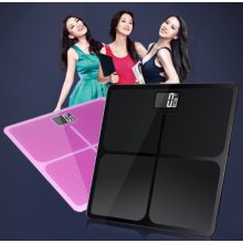 Digitális Személyi Mérleg 2.0 - Precíz és pontos!