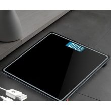 Digitális Személyi Mérleg 2.0 - Precíz és pontos!