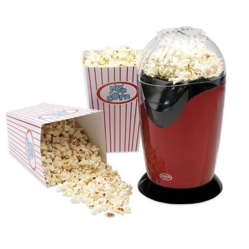 CinemaTown popcon készítő