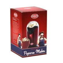 CinemaTown popcon készítő