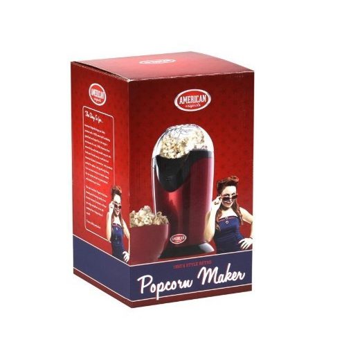 CinemaTown popcon készítő