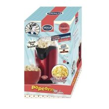 CinemaTown popcon készítő