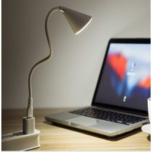 2 az egyben USB-s lámpa és hangszóró - 1.0 - Fehér