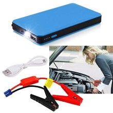 PowerCar Autó elindulás segítő bikázó készülék