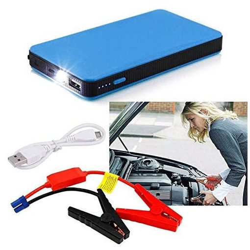 PowerCar Autó elindulás segítő bikázó készülék