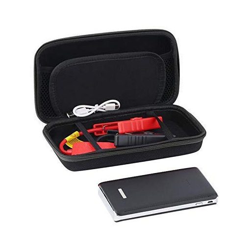 PowerCar Autó elindulás segítő bikázó készülék