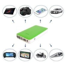 PowerCar Autó elindulás segítő bikázó készülék