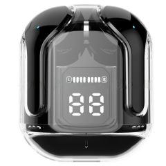 Ultrapods Max TWS fülhallgató, fekete