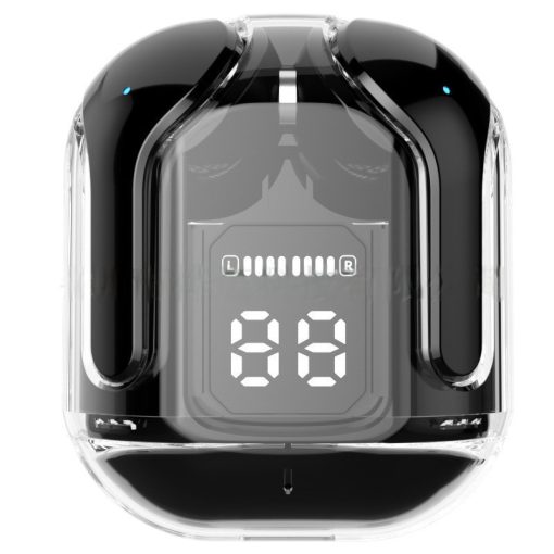 Ultrapods Max TWS fülhallgató, fekete