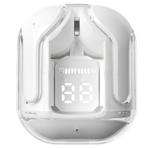 Ultrapods Max TWS fülhallgató, fehér