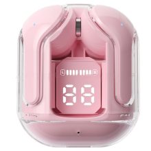 Ultrapods Max TWS fülhallgató, pink