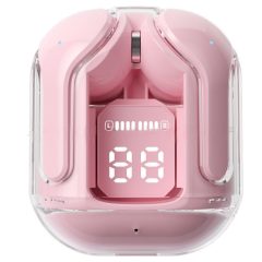 Ultrapods Max TWS fülhallgató, pink