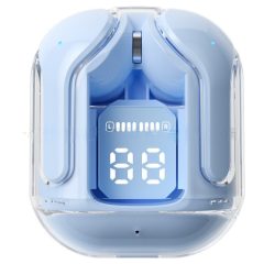 Ultrapods Max TWS fülhallgató, kék