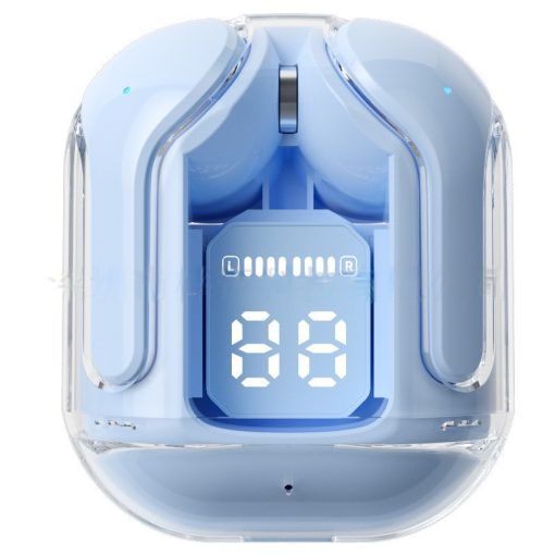 Ultrapods Max TWS fülhallgató, kék