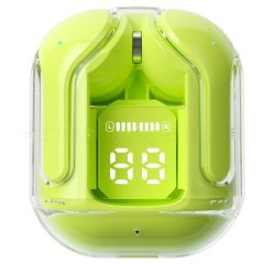 Ultrapods Max TWS fülhallgató, zöld