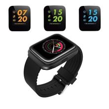 Z40 Okosóra Fekete - Mindent tud amit kell!