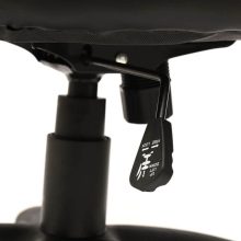 Gamer Szék, Kék - Játékhoz, Irodába, Otthonra!