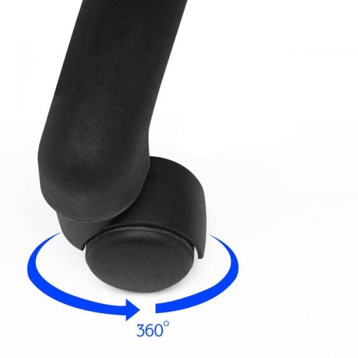 GAMER Szék, Szürke - Játékhoz, Irodába, Otthonra!