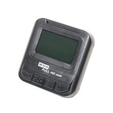 AlphaOne K1 Autós kamera - full hd,mikrofon,éjjellátás,