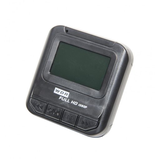 AlphaOne K1 Autós kamera - full hd,mikrofon,éjjellátás,