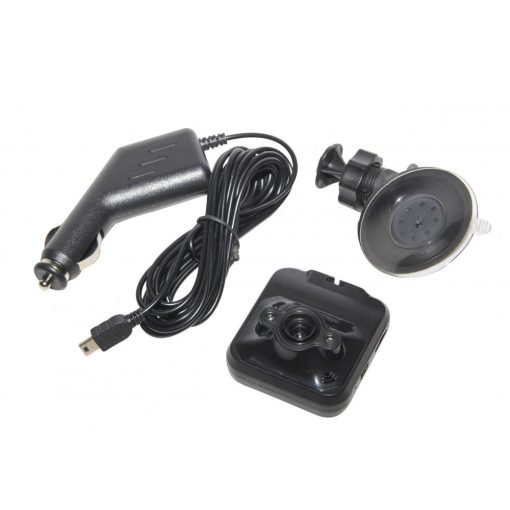 AlphaOne K1 Autós kamera - full hd,mikrofon,éjjellátás,