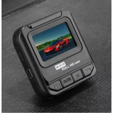 AlphaOne K1 Autós kamera - full hd,mikrofon,éjjellátás,