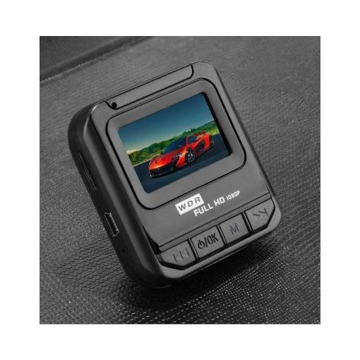 AlphaOne K1 Autós kamera - full hd,mikrofon,éjjellátás,